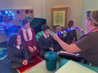 Devon's Learning Academy Partnership shortlisted for national award